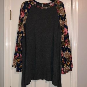 Women’s Tunic